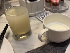 -北京王府井希尔顿酒店·万斯阁西餐厅