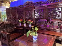 -丽华园(汉阳龙阳店)