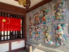 -灵谷景区