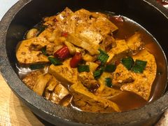-南堂館川菜文化餐厅(天府店)