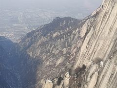 -华山风景名胜区