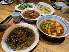 -陈先进鱼馆·夜宵·地道农家菜(湖墅南路店)