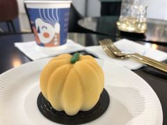 -游心咖啡(青山滨江店)