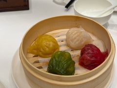 -白天鹅宾馆-玉堂春暖餐厅