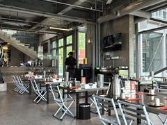 -No.DD戳子烧烤·江湖菜(北京总店)
