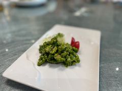 翡翠核桃-博多新记·粤菜(复兴店)