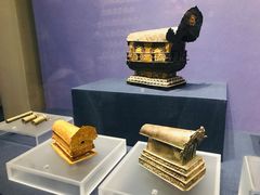 -陕西历史博物馆