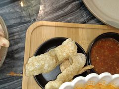 -Thai Alley泰爱里(二沙岛店)