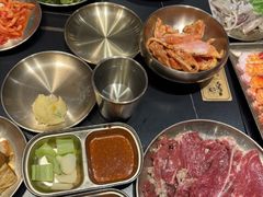 -西塔老太太泥炉烤肉(龙湖北苑天街店)