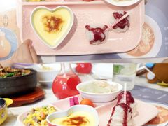 儿童餐-子霖南山鲜虾面(南山总店)