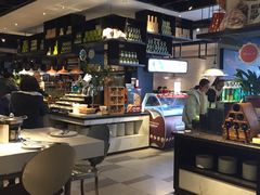 -亚马逊海鲜自助餐厅(惠山万达店)