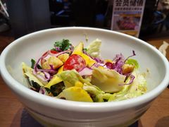 -SPACELAB失重餐厅(世纪汇店)