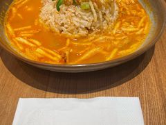 -檗谷·面包·咖啡·轻食(华贸天地店)