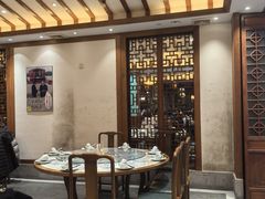-忘不了渔村(将军大道店)
