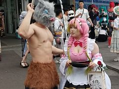 -重庆国际会议展览中心