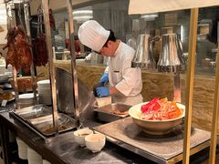 -京香轩·中餐厅(上海中庚聚龙酒店)