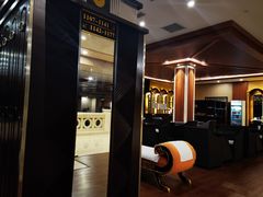 -碧中海汤泉汗蒸酒店