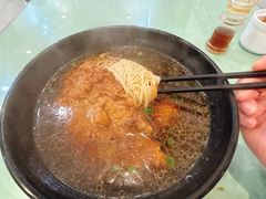 -白玉兰小吃(新村路店)