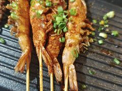 -微醺烤牛·炭火烧烤·精酿啤酒(东郊记忆店)