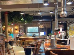 大堂-原始泥炉烤肉(总店)