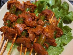 -蜀大侠火锅(森兰花园城店)