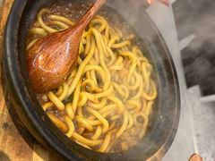 -不二啫·广府啫啫煲(江燕路万科里店)