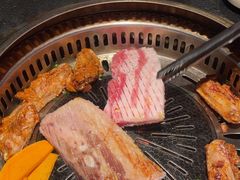 -嘿嘟嘟·肋条烧肉放题(爱融荟城店)