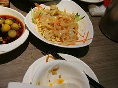 -九毛九西北菜(百信广场店)
