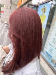 -MY WAY SALON