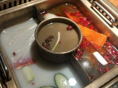 -大渝火锅(苏州西城永捷店)