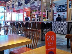 大堂-苗小坛酸汤鱼(酒仙桥店)