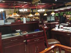 大堂-比亚森自助烤肉料理(裕华店)