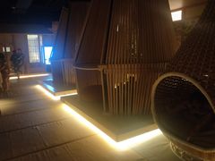 -蓝鲸湾汤泉(包河店)