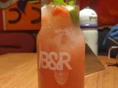 -芭莉与彩虹西餐厅(成都合生汇店)