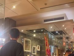 -视界美食自助餐厅·石家庄希尔顿酒店