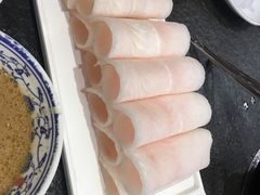 -仁和四季涮肉馆(天坛南门店)