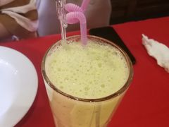 -申德勒加油站西餐厅(日坛路总店)