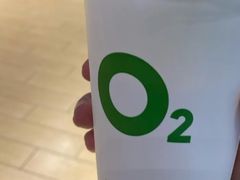 香橙雪梨-O2鲜榨果汁(苏州龙湖狮山店)