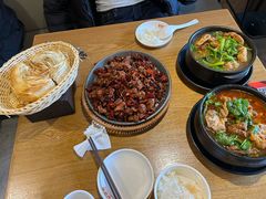 -溢香苑瓦罐(优胜北路店)