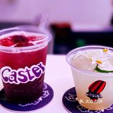 广州探店 | 天河南隐藏巷子里面鲜花特调🍹鸡尾酒