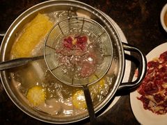 -八合里潮汕鲜牛肉火锅(深圳海岸城店)