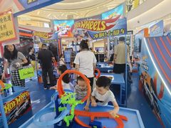 -凯德广场(金牛店)