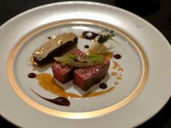 -LA TABLE de Joël Robuchon Restaurant