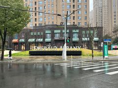 -万科·翡翠雅宾利