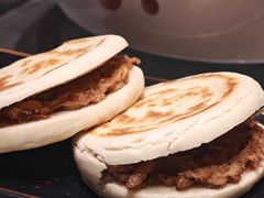 -唐猫庭院·千年陕菜(大唐不夜城店)