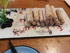 -大城·烧烤海鲜大排档(台东店)