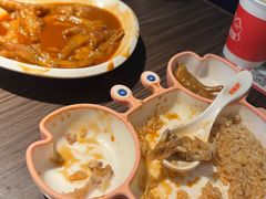 -胖哥俩肉蟹煲(梅溪步步高店)