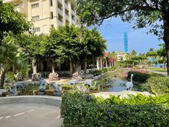 -三亚亚龙湾天域度假酒店