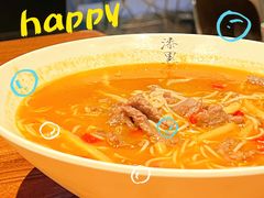 -漆黑觉米粉(三里屯店)