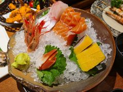 -九井澤精致料理(金茂店)